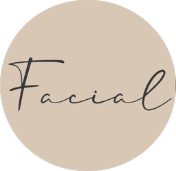 facial circle